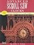 Advanced Scroll Saw Clocks: Measured Drawings for Five Antique Samples