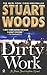 Dirty Work (Stone Barrington, #9)
