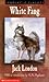 White Fang (Scholastic Classics)