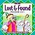Lost and Found Parables: Building Blocks Books for Toddlers