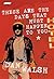 These are the Days That Must Happen To You by Dan   Walsh