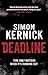 Deadline (Tina Boyd #3)