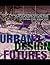 Urban Design Futures by Malcolm Moor