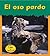 El Oso Pardo / Brown Bear (Animales Del Zoologico) (Spanish Edition)