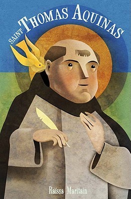 Saint Thomas Aquinas For Children and the Childlike (Paperback)