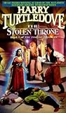 The Stolen Throne (Time of Troubles, #1)