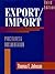Export/Import Procedures and Documentation