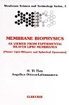 Membrane Biophysics: As Viewed from Experimental Bilayer Lipid Membranes (Volume 5) (Membrane Science and Technology, Volume 5) Membrane Biophysics: As Viewed from Experimental Bilayer Lipid Membranes (Volume 5) (Membrane Science and Technology, Volume 5)