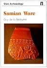Samian Ware (Shire Archaeology)