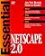 Essential Netscape Navigator 2.0 by Warren Ernst