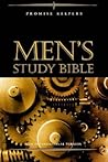 Niv Promise Keepers Men's Study Bible Niv Promise Keepers Men's Study Bible