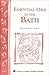 Essential Oils in the Bath (Storey Publishing Bulletin, A-160)