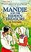Mandie and the Hidden Treasure by Lois Gladys Leppard