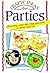 Crafty Ideas for Parties