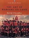 The Art of Warfare on Land