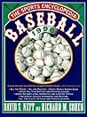 The Sports Encyclopedia: Baseball The Sports Encyclopedia: Baseball