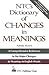 Ntc's Dictionary of Changes...