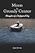 Moon in Grundy Center: Stru...