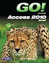 Go! With Access 2010