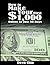 How to Make Your First $1,0...