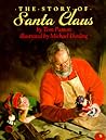 The Story of Santa Claus by Tom Paxton