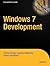 Windows 7 Development