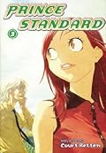 Prince Standard 3