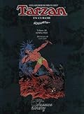 Tarzan in Color, Vol. 18: 1949-1950