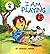 I am Playing (Little Critter Toddler Books)