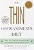 The Thin Commandments Diet: The Ten No-Fail Strategies for Permanent Weight Loss