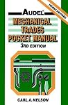 Audel Mechanical Trades Pocket Manual Audel Mechanical Trades Pocket Manual