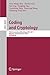 Coding and Cryptology: Third International Workshop, IWCC 2011, Qingdao, China, May 30-June 3, 2011. Proceedings