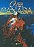 Over Canada: An Aerial Adventure