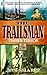 Timber Terror (The Trailsman #209)