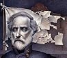 Lee at the Alamo by Harry Turtledove
