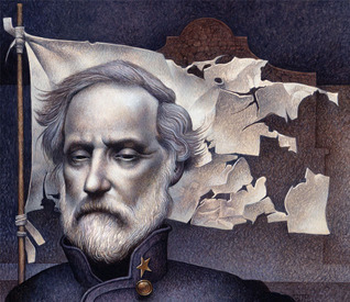 Lee at the Alamo (Kindle Edition)