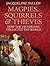 Magpies, Squirrels and Thieves: How the Victorians Collected the World