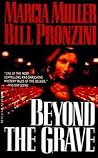 Beyond the Grave (John Quincannon, #2)