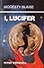 I, Lucifer (Modesty Blaise, #3)