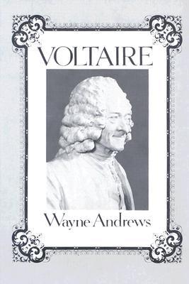Voltaire (Hardcover)