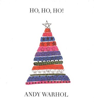 Ho, Ho, Ho! (Hardcover)