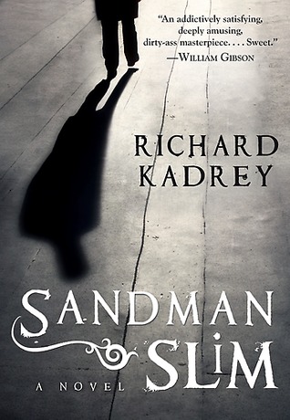 Sandman Slim (Sandman Slim, #1)