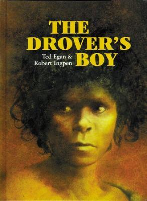 The Drover's Boy (Hardcover)