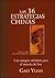 Las 36 Estrategias Chinas/ the 36 Chinese Strategies (Spanish Edition)