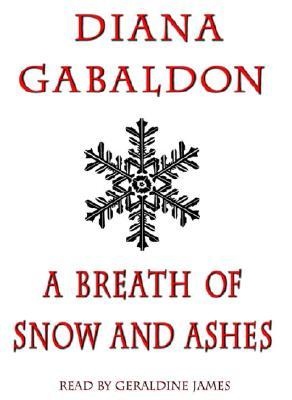 A Breath of Snow and Ashes