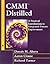 Cmmi Distilled: A Practical Introduction to Integrated Process Improvement (Sei Series in Software Engineering)