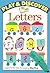 Play and Discover: Letters
