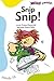 Snip Snip: Panda Series #5