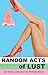 Random Acts of Lust