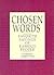 Chosen Words: Favorite Sayi...